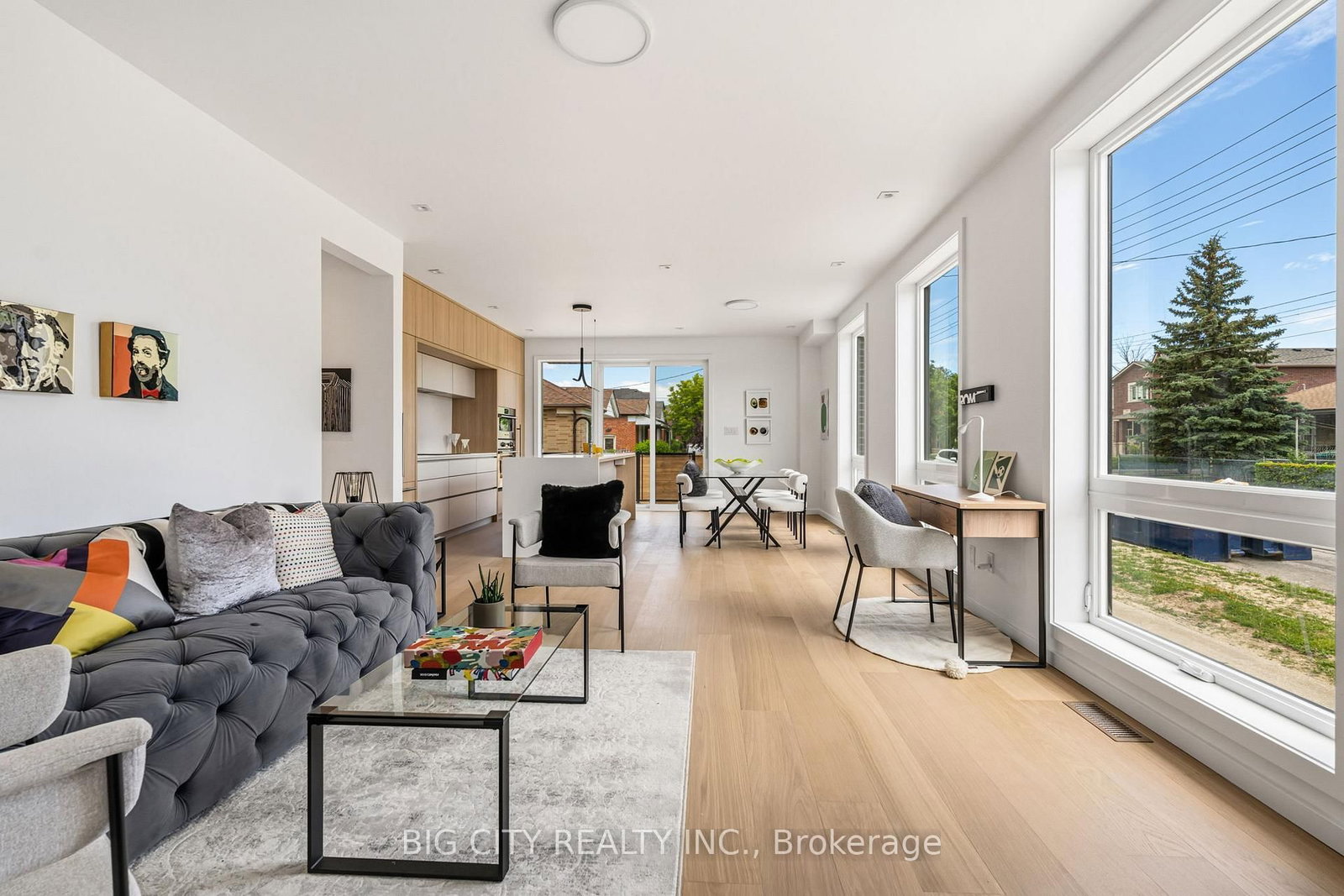 Photo 8 of 276 Lanor Avenue, Unit 1