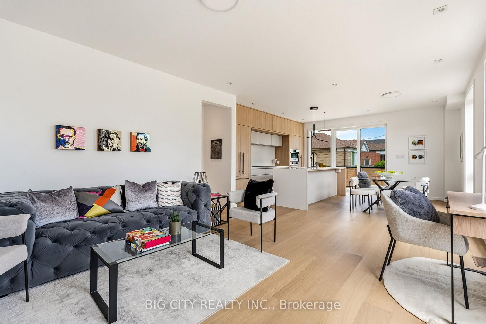 Photo 12 of 276 Lanor Avenue, Unit 1