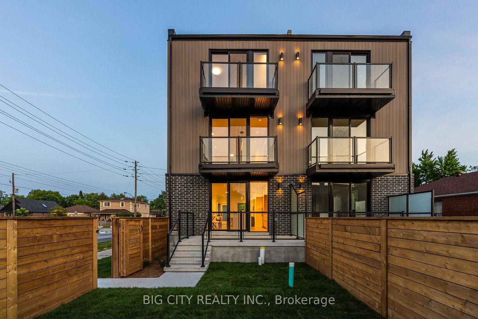 Photo 37 of 276 Lanor Avenue, Unit 1
