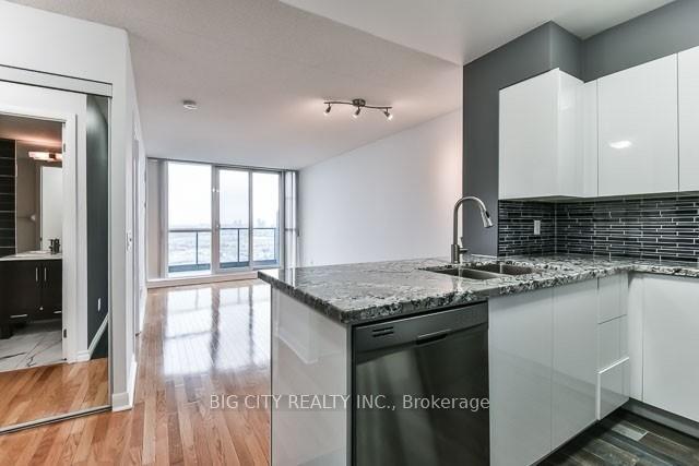 Photo 1 of 225 Sherway Gardens Road, Unit 3103