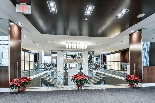 Photo 3 of 225 Sherway Gardens Road, Unit 3103