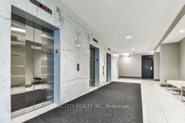 Photo 5 of 225 Sherway Gardens Road, Unit 3103