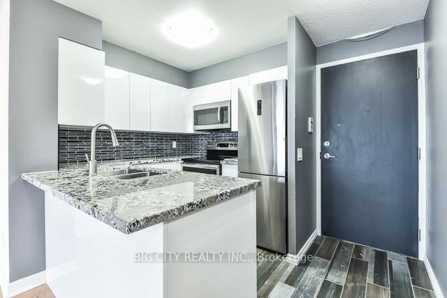 Photo 6 of 225 Sherway Gardens Road, Unit 3103
