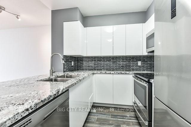 Photo 7 of 225 Sherway Gardens Road, Unit 3103