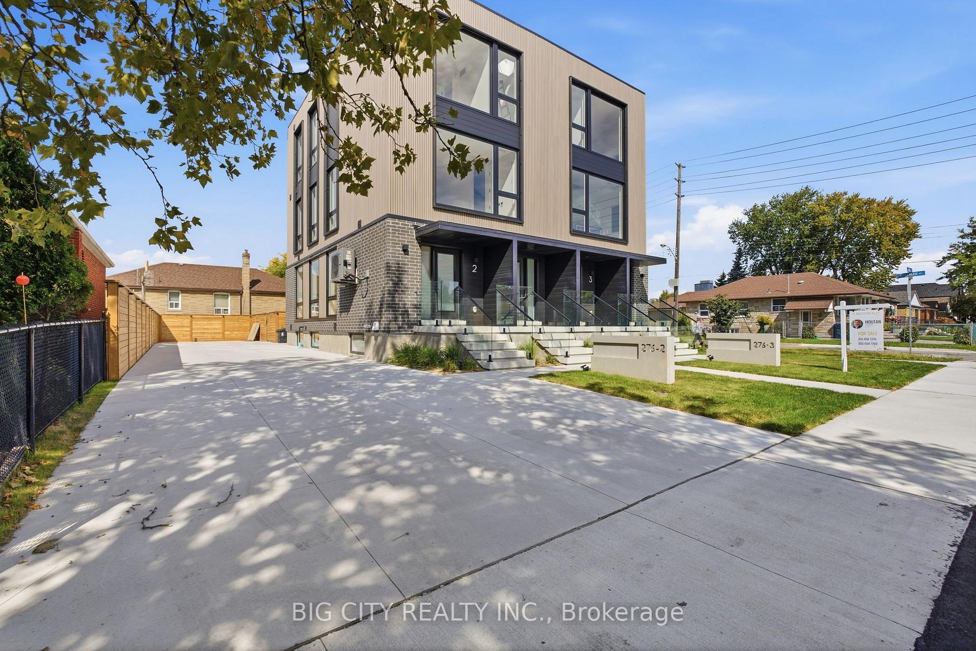 Photo 2 of 276 Lanor Avenue, Unit 2