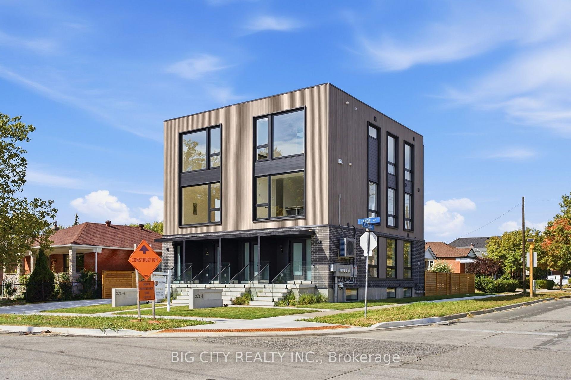 Photo 3 of 276 Lanor Avenue, Unit 2