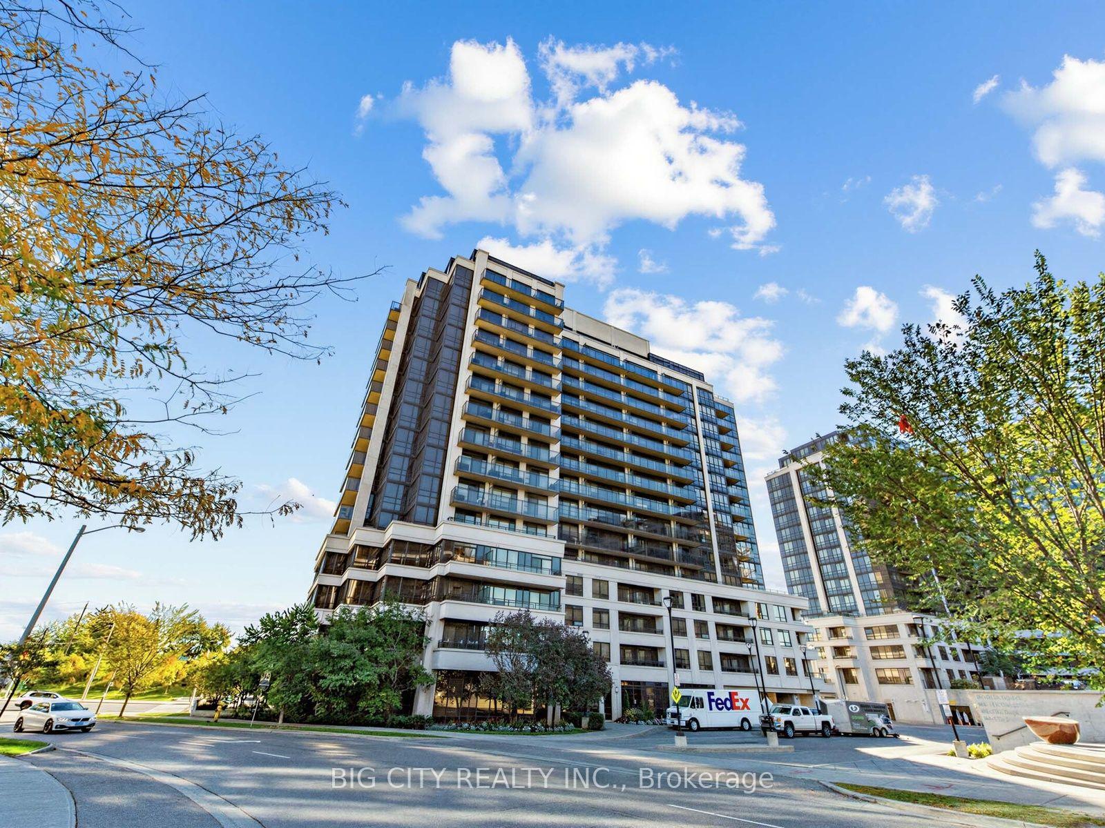 1 De Boers Drive, Unit 509