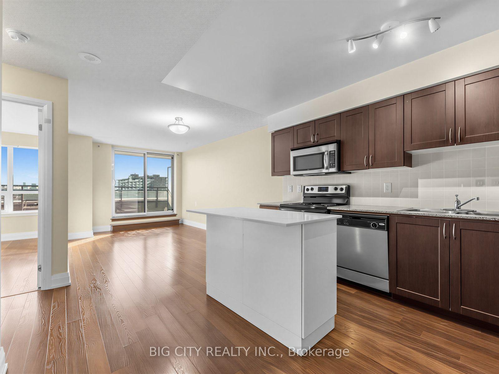 Photo 3 of 1 De Boers Drive, Unit 509