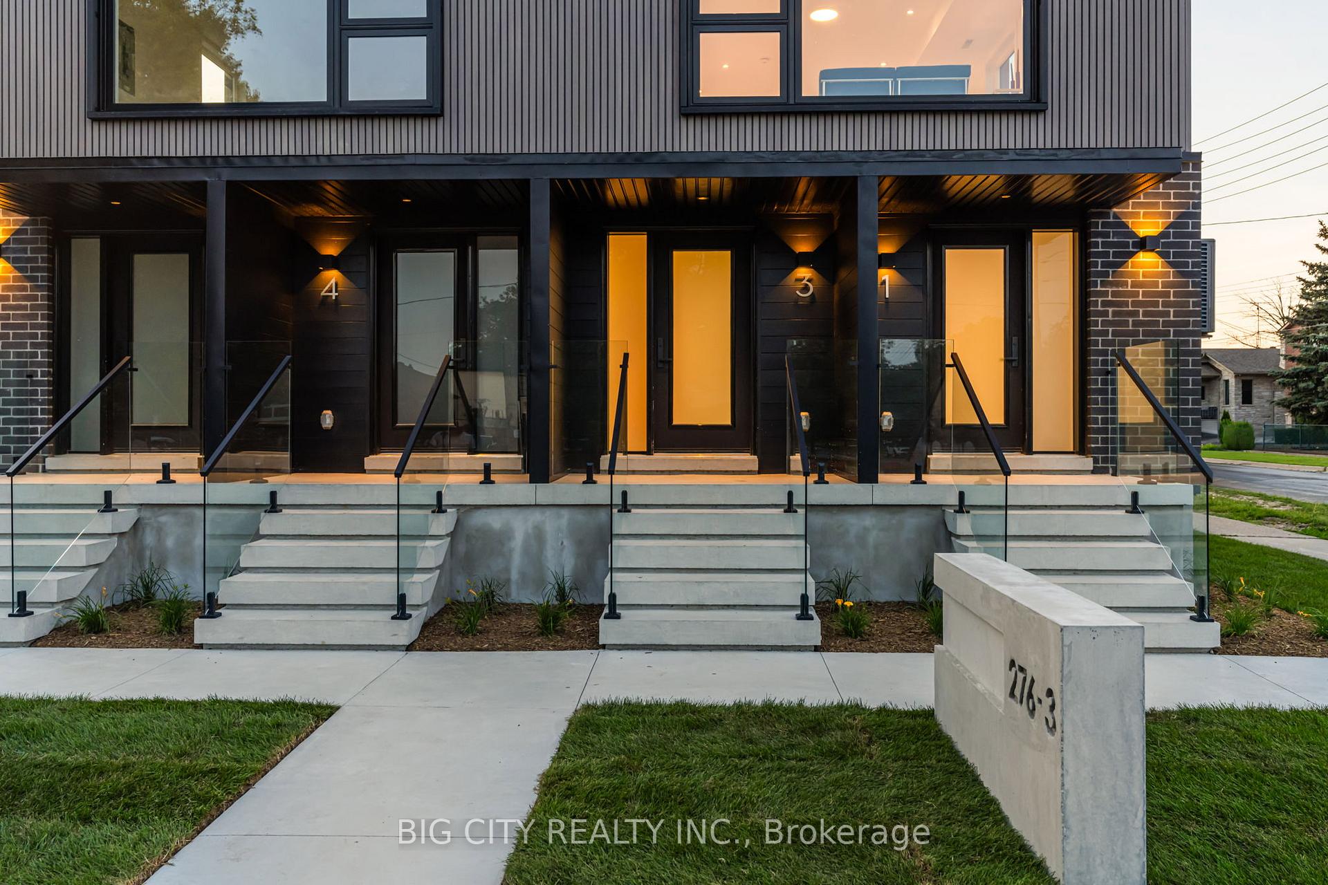 Photo 3 of 276 Lanor Avenue, Unit 3