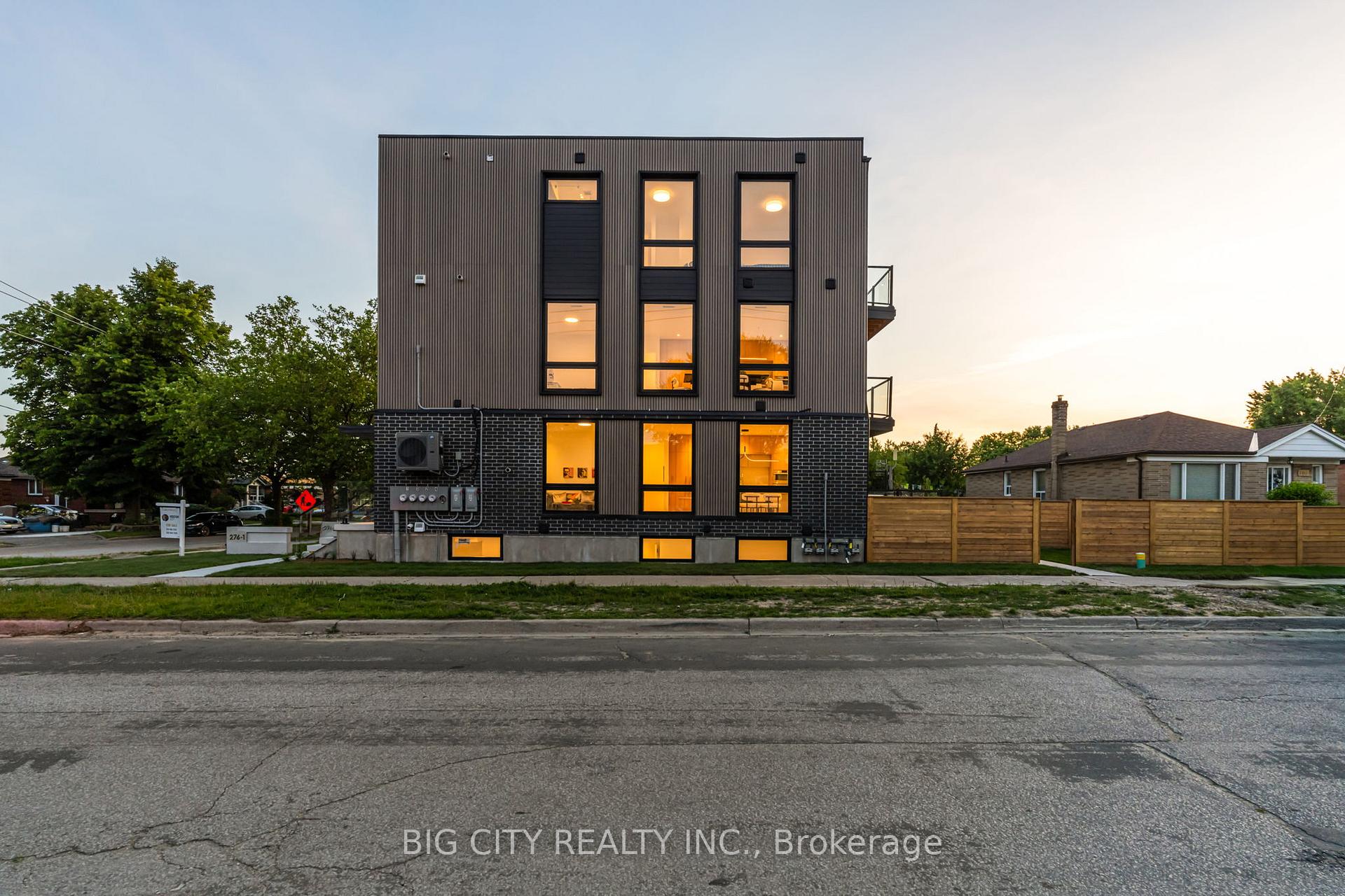Photo 38 of 276 Lanor Avenue, Unit 3