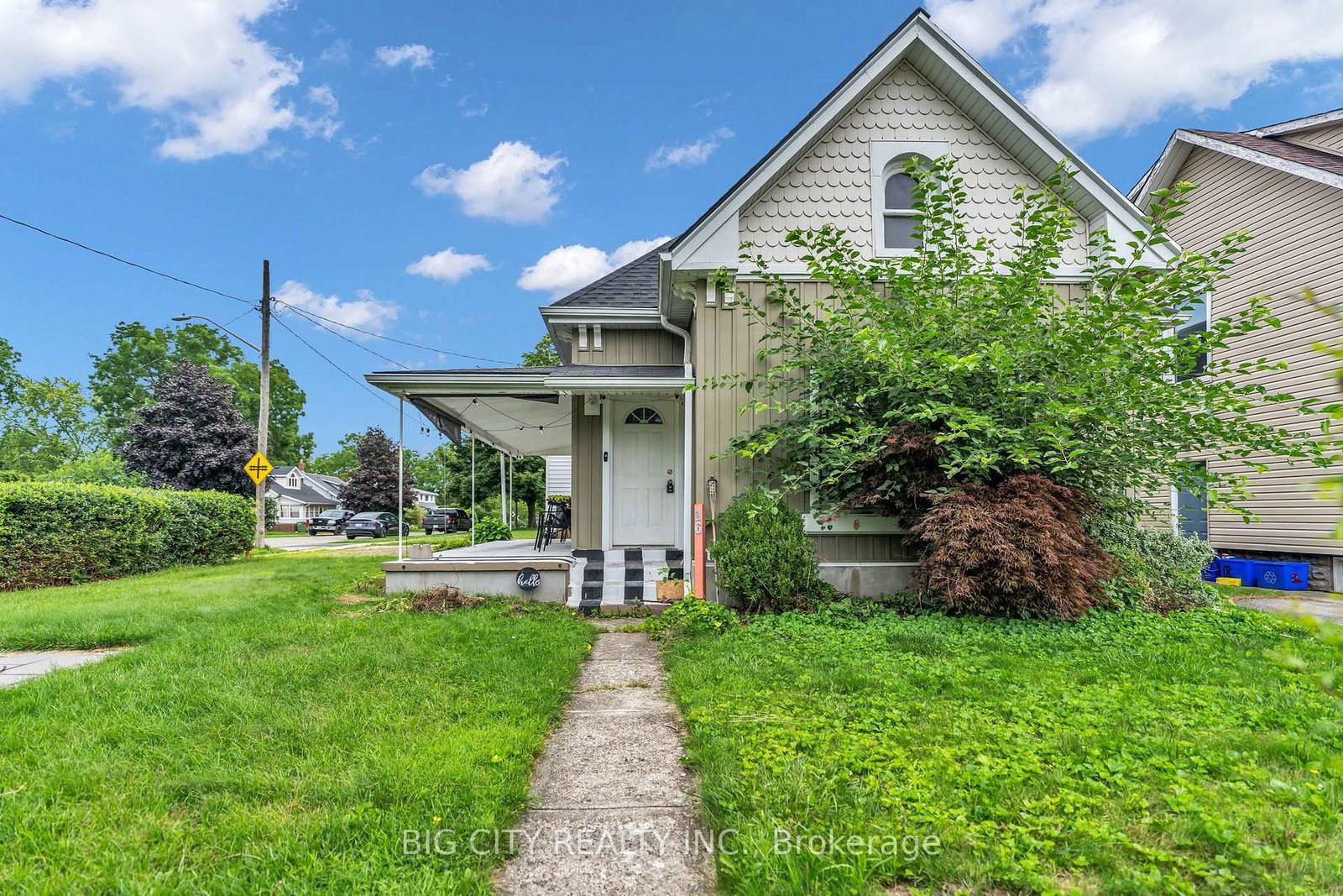 Photo 1 of 16 East Avenue